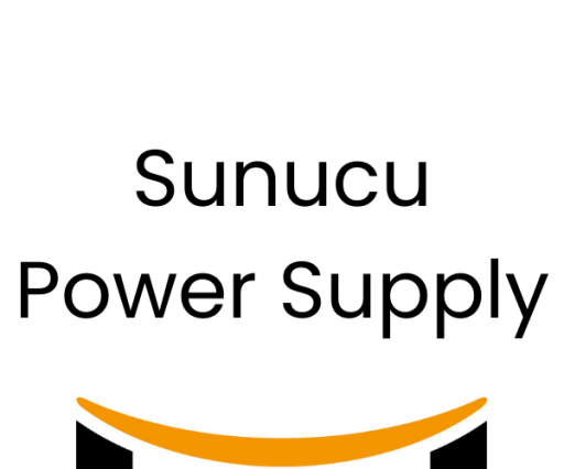 Sunucu Power Supply